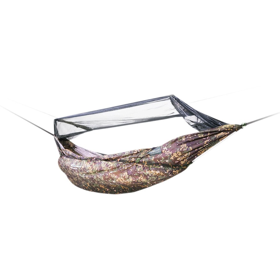 Hamac Frontline DD Hammocks - Woodland