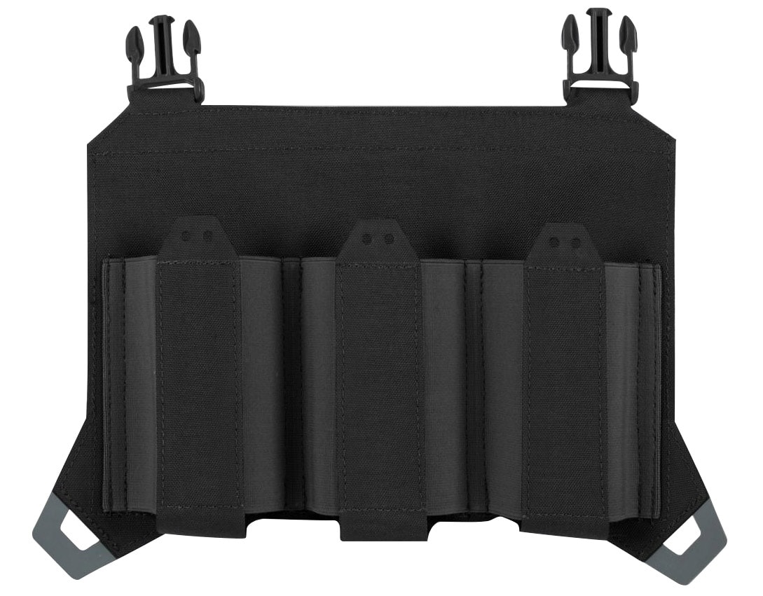 Pochette Spitfire MK II Slick Mag Flap Direct Action - Black