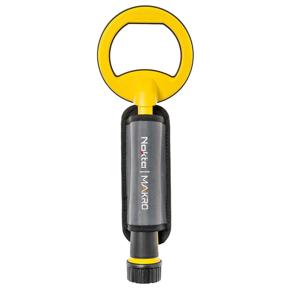 Détecteur de métaux manuel Pulsedive Scuba & Pointer Nokta - Yellow