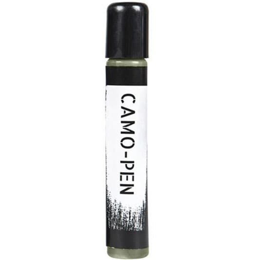 Peinture de camouflage Camo-Pen - Olive