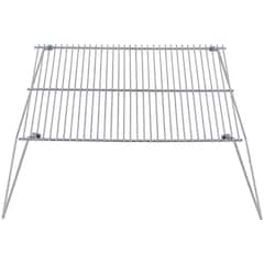 Grille de gril pliante Fox Outdoors