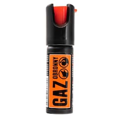 Spray au poivre contre les animaux 15 ml - cône