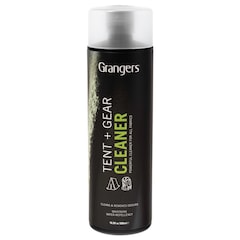 Nettoyeur pour le matériel et les tentes Tent&Gear Cleaner 500 ml Grangers