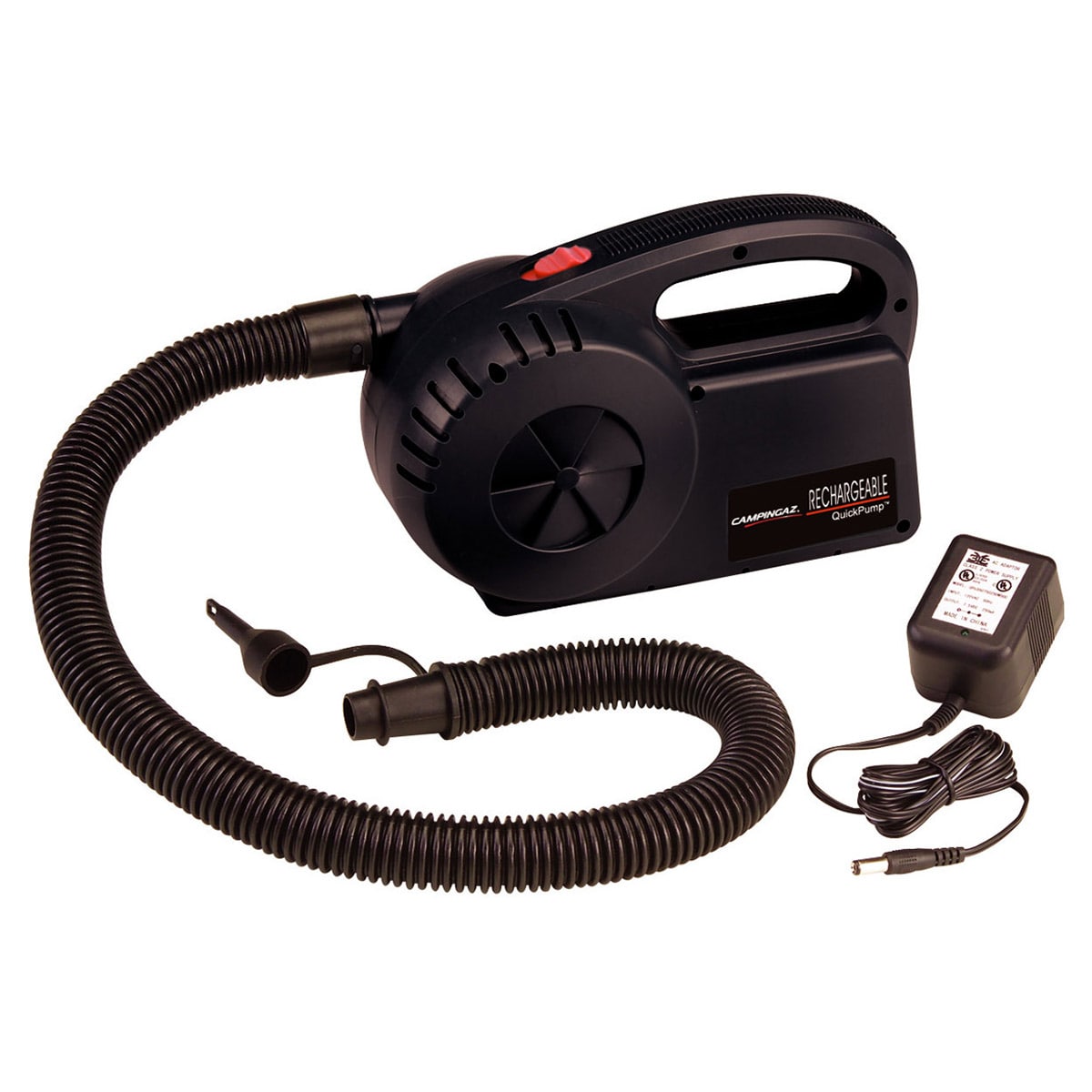 Pompe à batterie Rechargeable Quickpump Campingaz