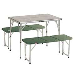 Table touristique Pack Away Table for 4 ST Coleman