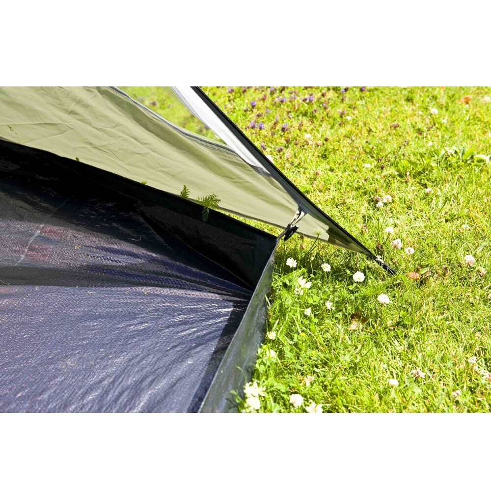 Tente 3 personnes Coastline 3 Plus Coleman