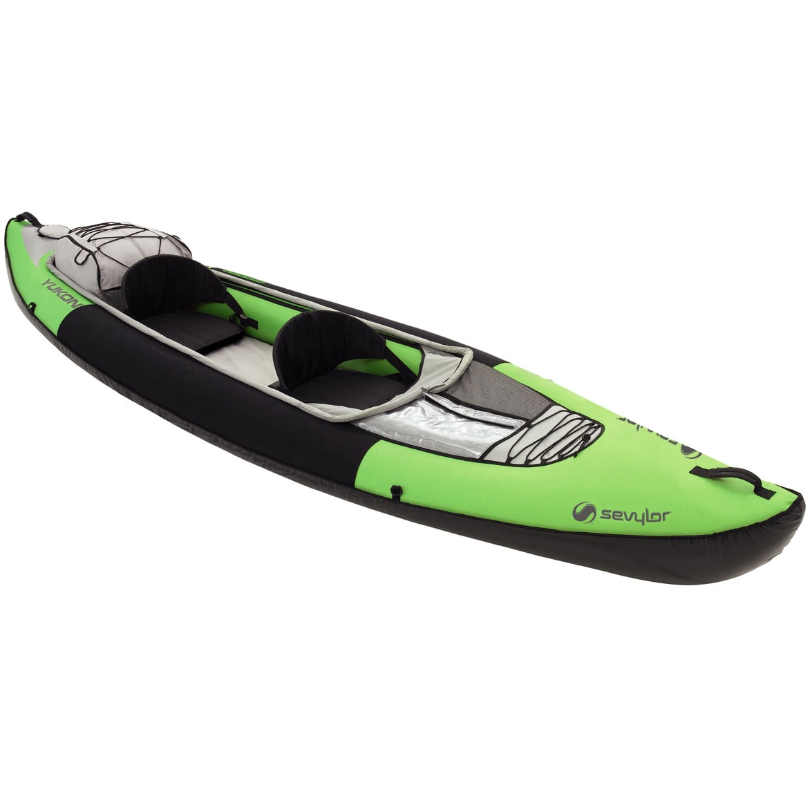 Kayak Yukon ST Sevylor