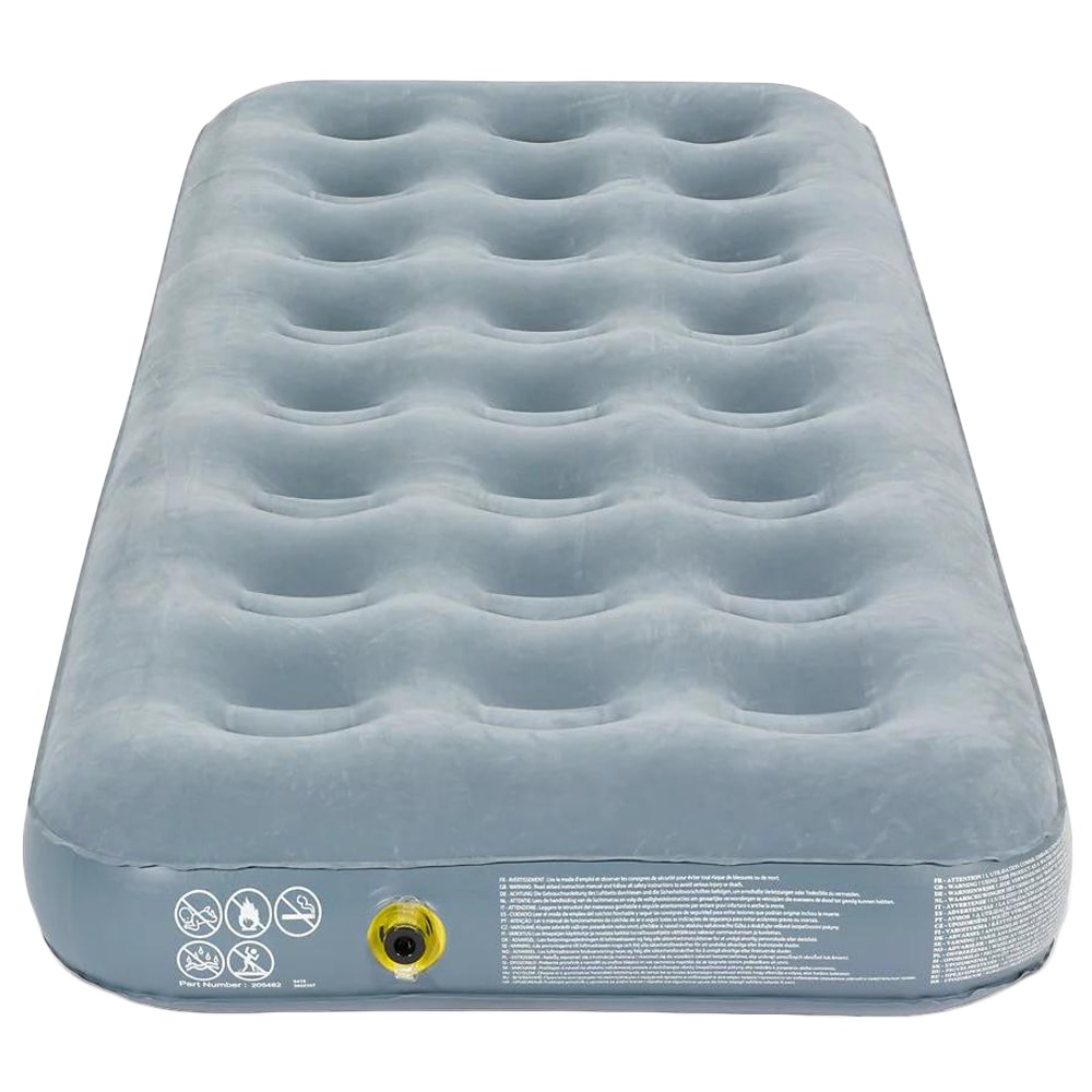 Matelas une personne X'Tra Quickbed Single Campingaz