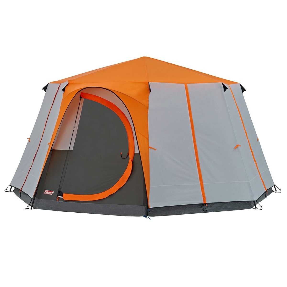 Tente 8 personnes Cortes Octagon 8 Coleman