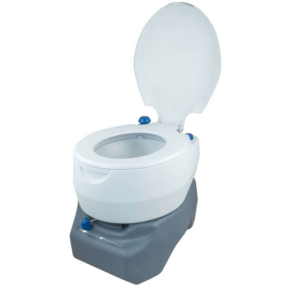 Toilette touristique Portable Toilet 20 L Campingaz 