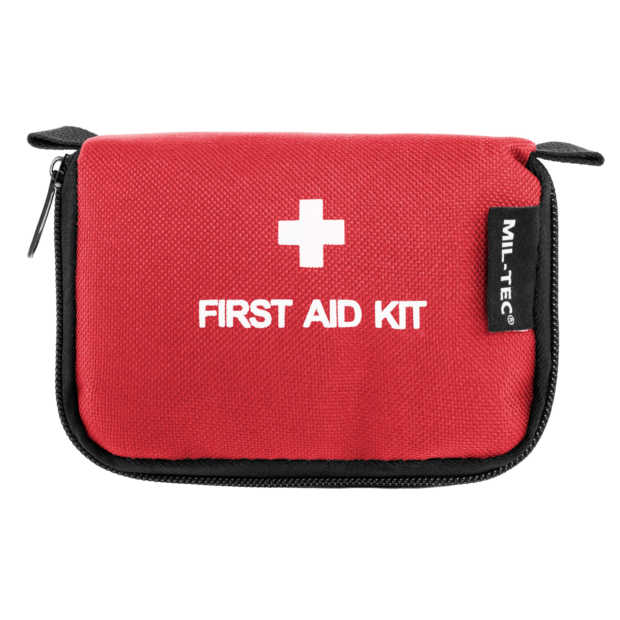 Trousse de premiers secours First Aid Kit Small Mil-Tec - Red