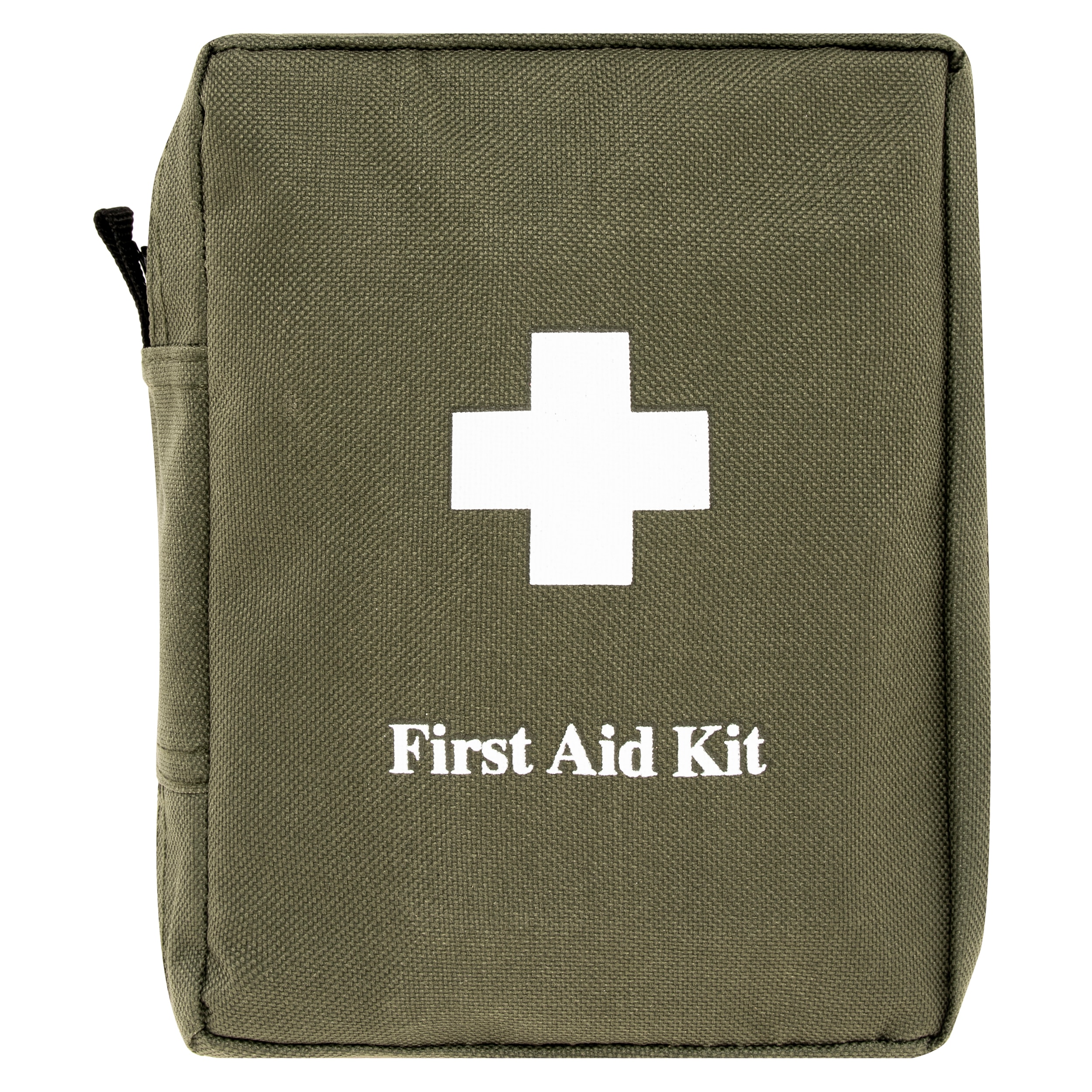 Trousse de premiers secours MOLLE First Aid Kit Large Mil-Tec - Olive