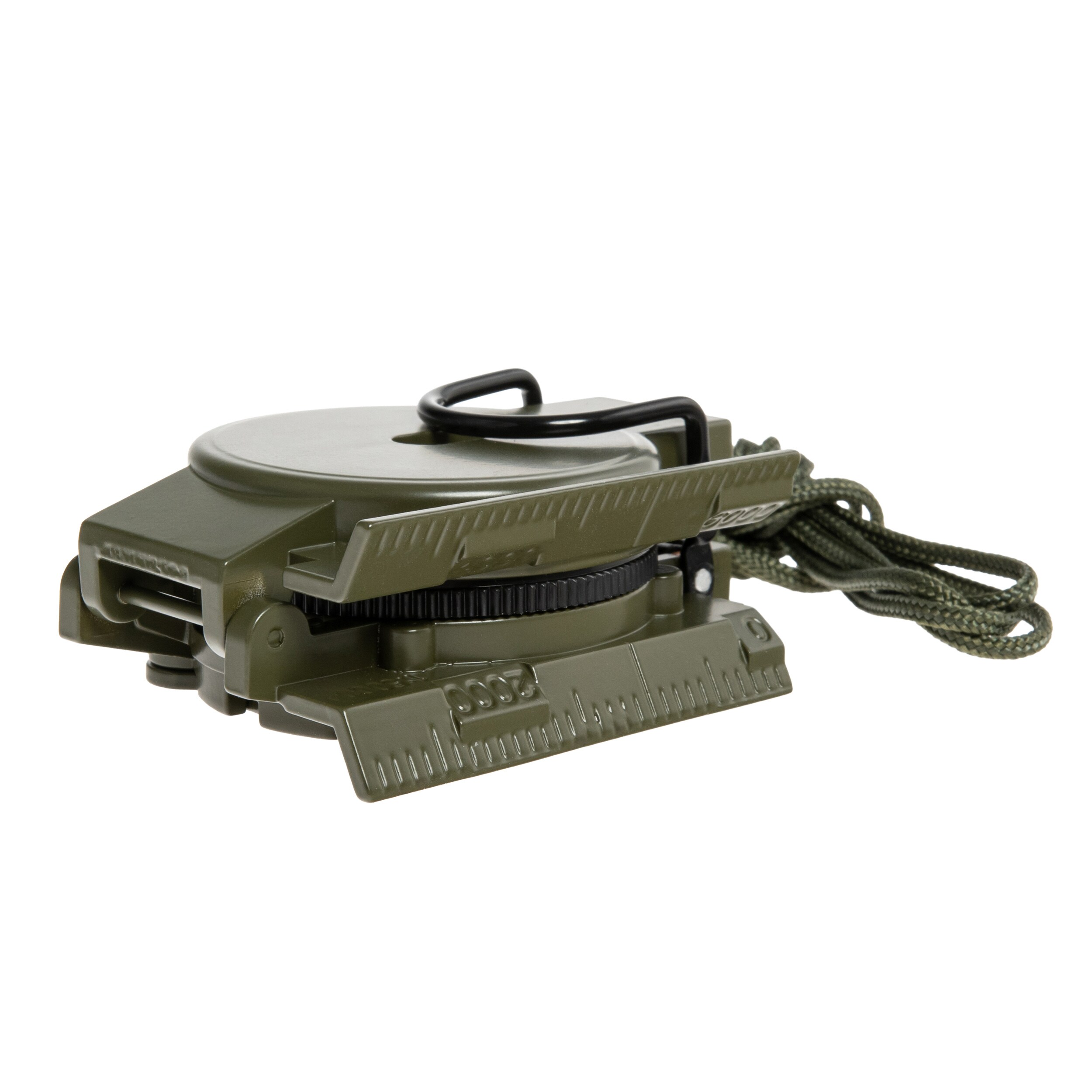 Boussole Ranger US 1:50000 Mil-Tec - Olive