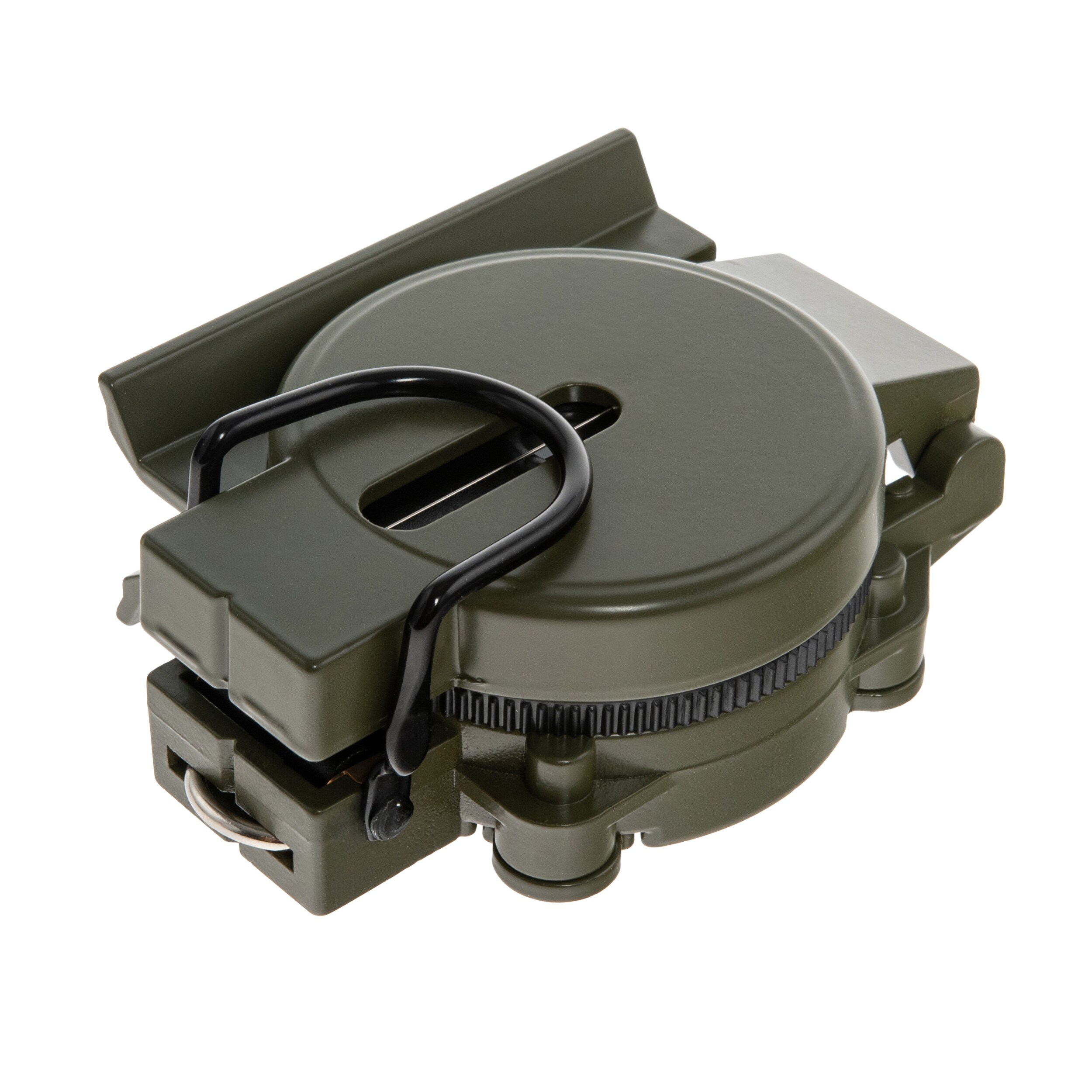 Boussole Ranger US 1:50000 Mil-Tec - Olive