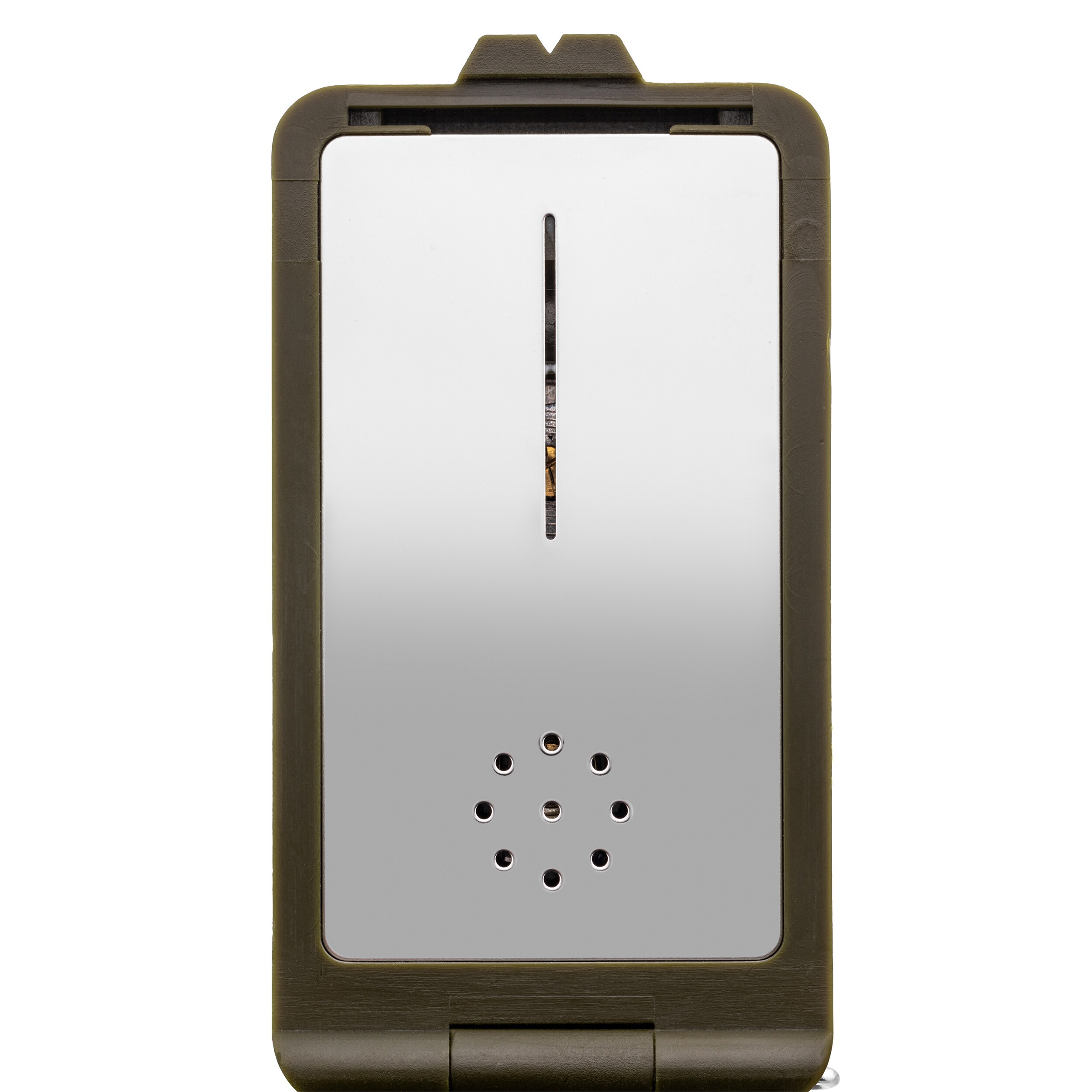 Compas multifonction Mil-Tec - Olive