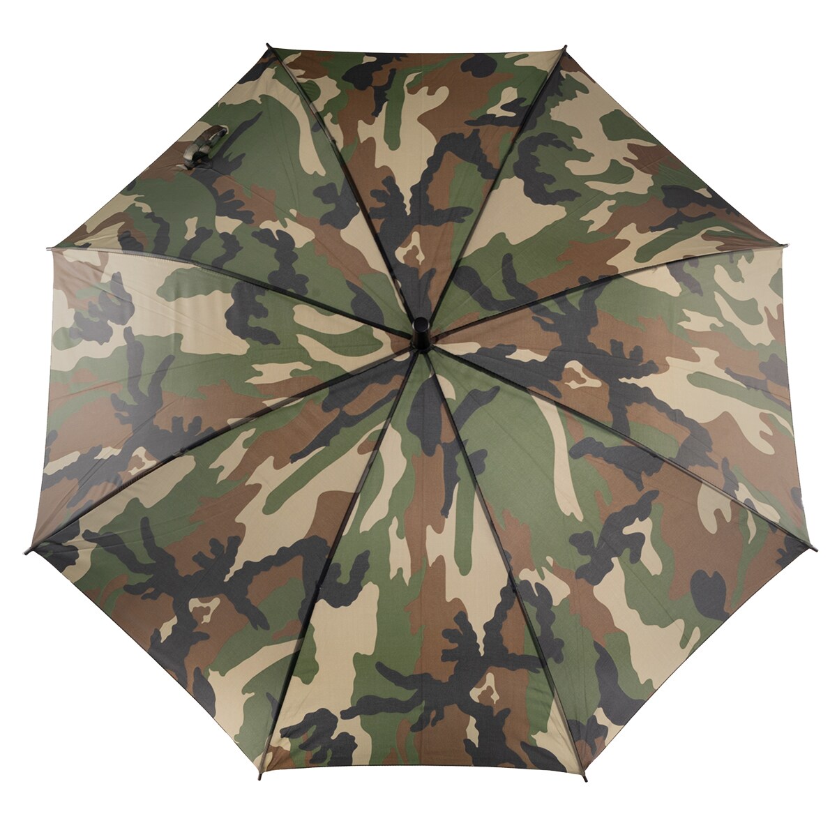 Parapluie Mil-Tec - Woodland