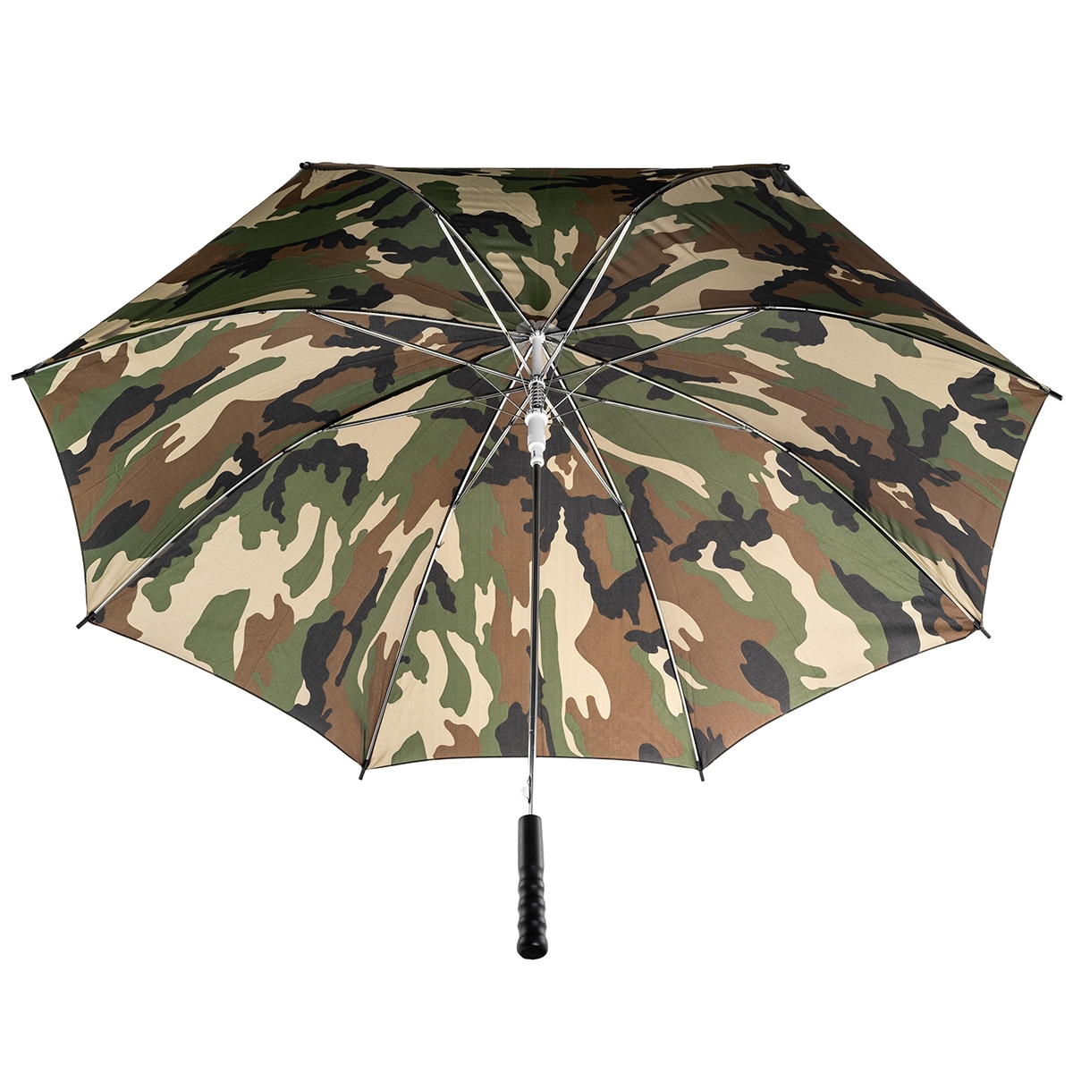 Parapluie Mil-Tec - Woodland