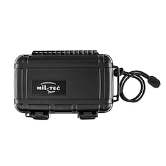 Valise imperméable 183x118x41 mm Mil-Tec - Black