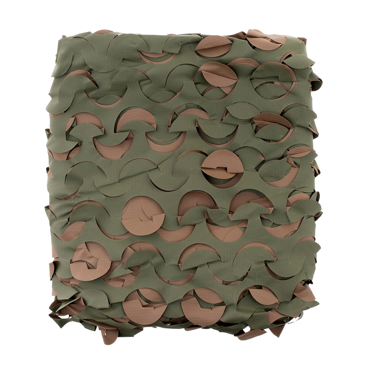 Filet de camouflage CamoSystems Basic Light 1,4x3 m Mil-Tec - Woodland