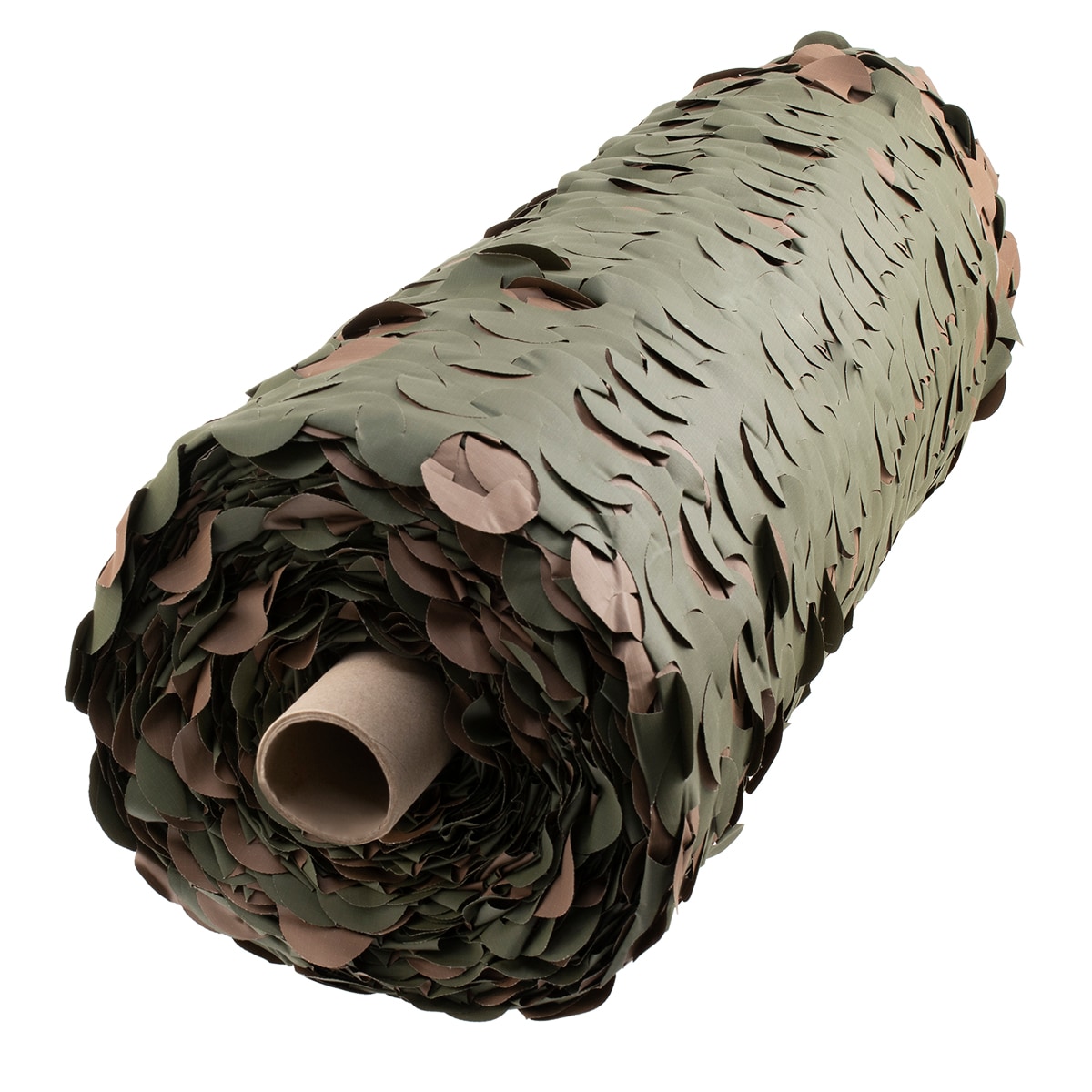 Filet de camouflage CamoSystems Basic Bulk Rouleau de 2,4x78 m Mil-Tec - Woodland 