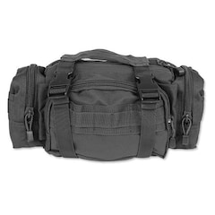Sac Fanny Pack Mil-Tec - Black