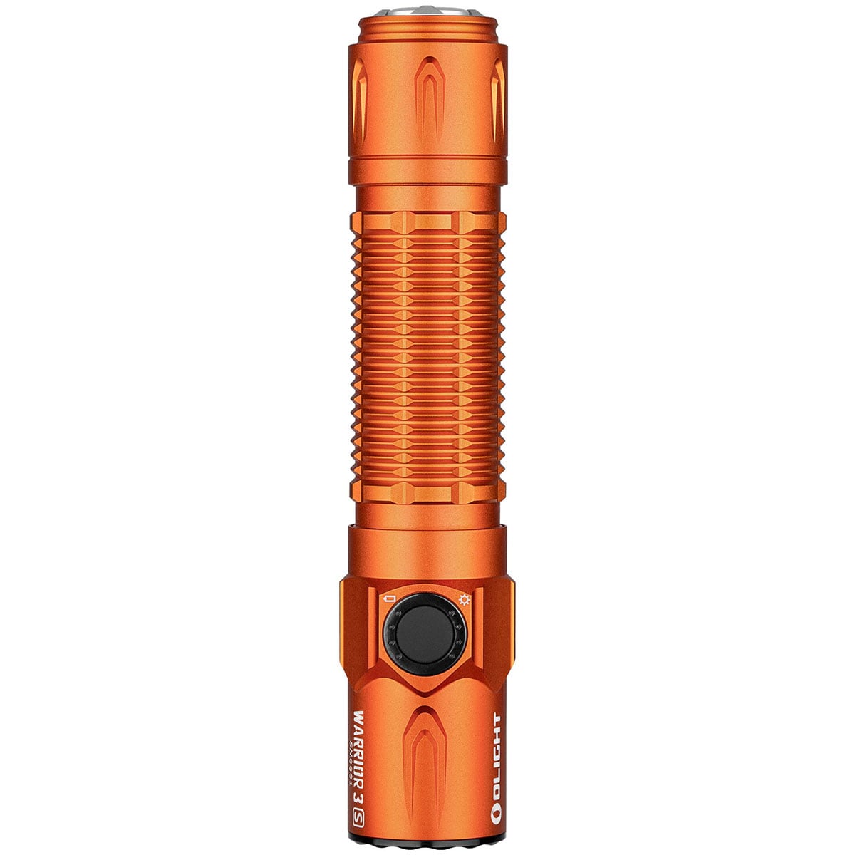Lampe de poche Warrior 3S Limited Edition  - 2300 lumens Olight - Orange