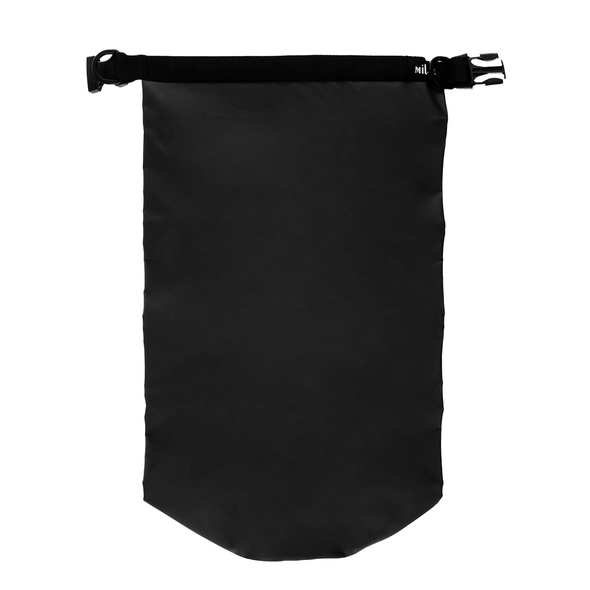 Sac imperméable Drybag 10 L Mil-Tec - Black