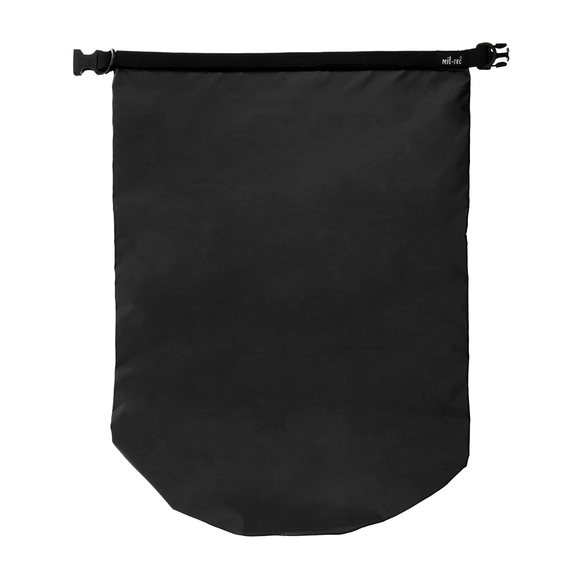 Sac imperméable Drybag 50 L Mil-Tec - Black