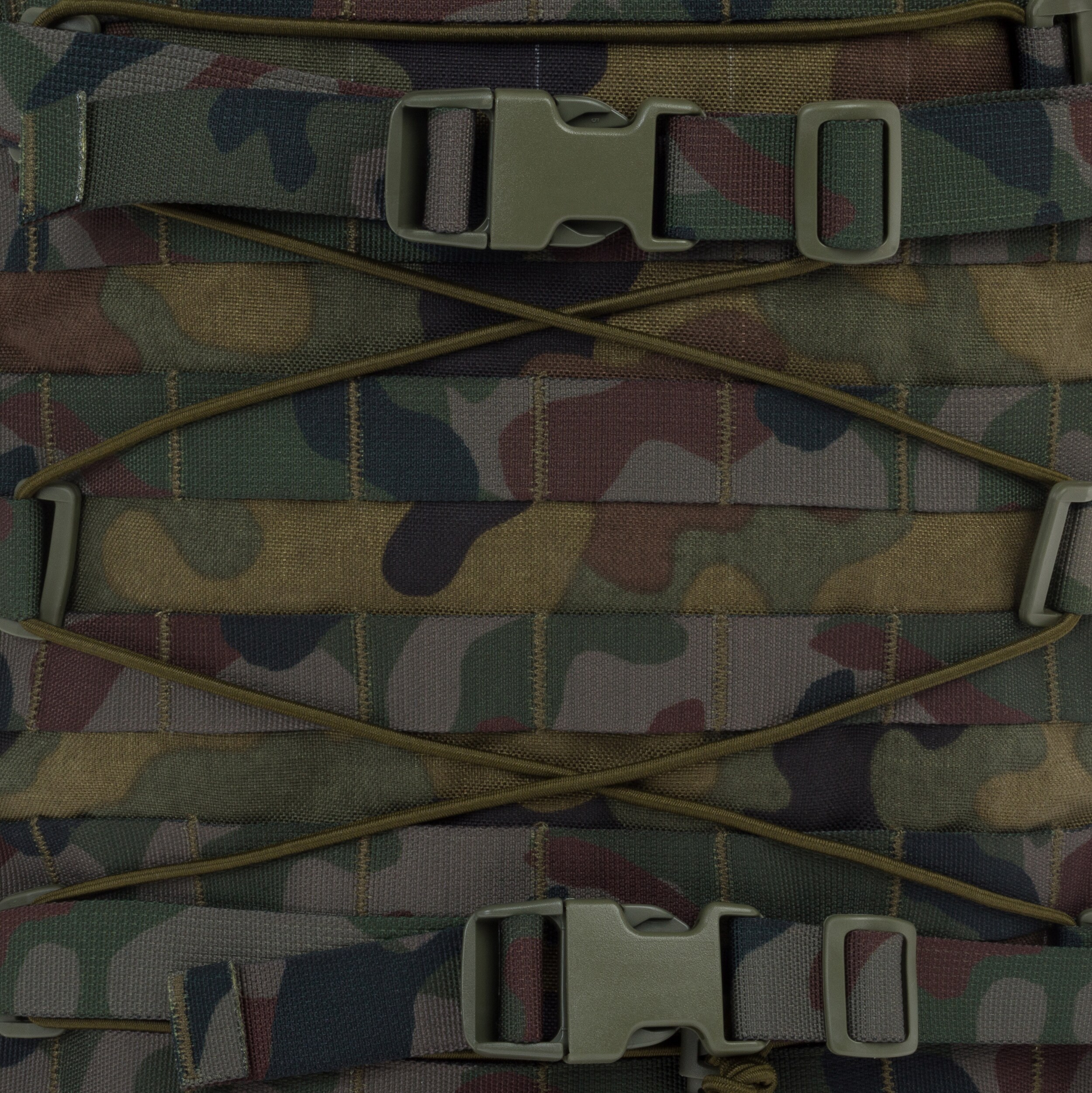 Sac à dos Crafter 55 L PL Wisport - wz.93 Pantera PL Woodland