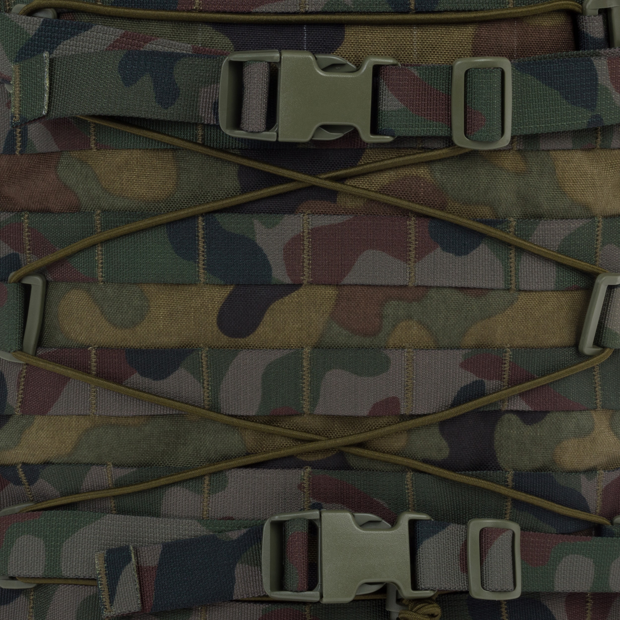 Sac à dos Crafter 55 L PL Wisport - wz.93 Pantera PL Woodland