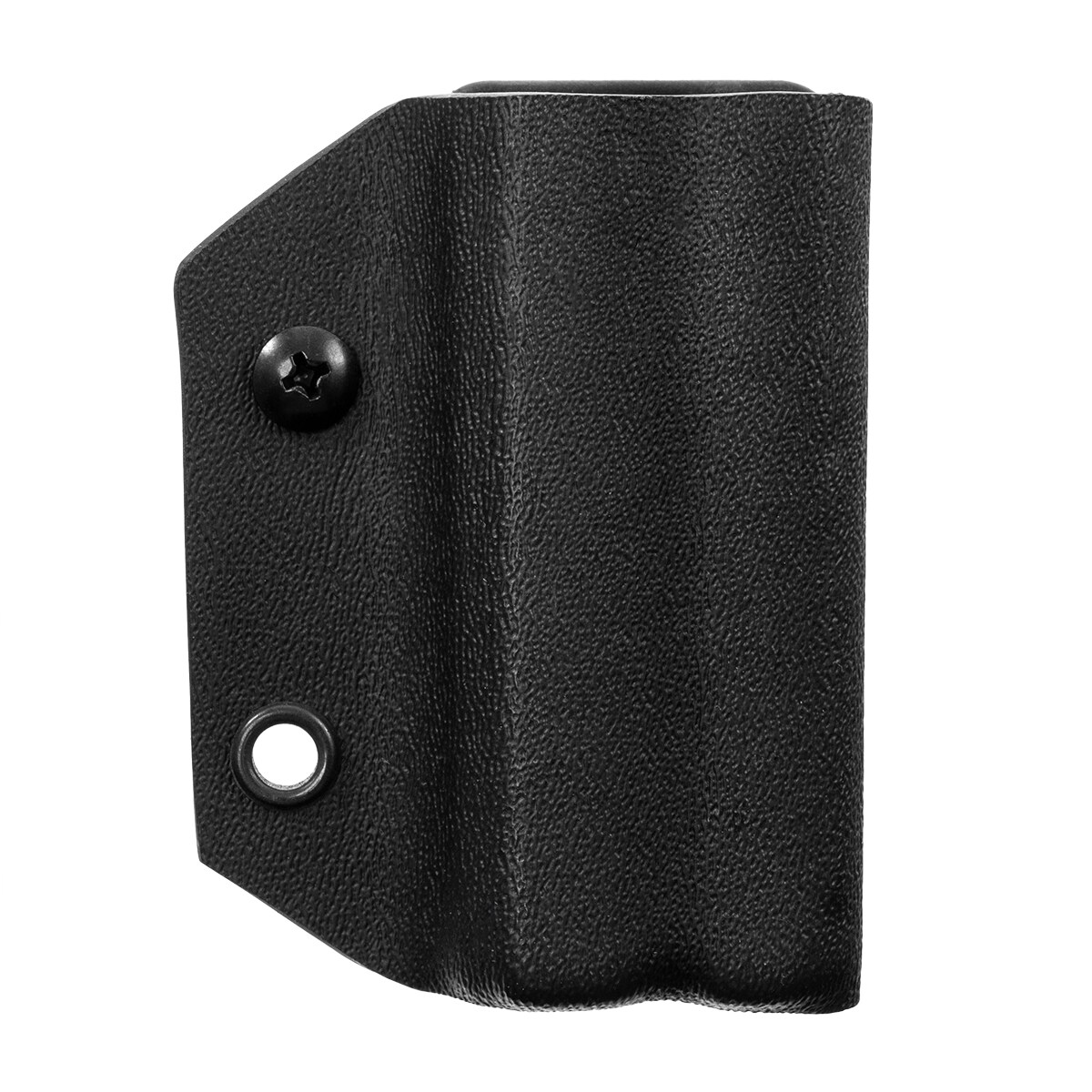 Holster Clip & Carry pour Leatherman Rebar/Sidekick/Wingman/Rev - Black