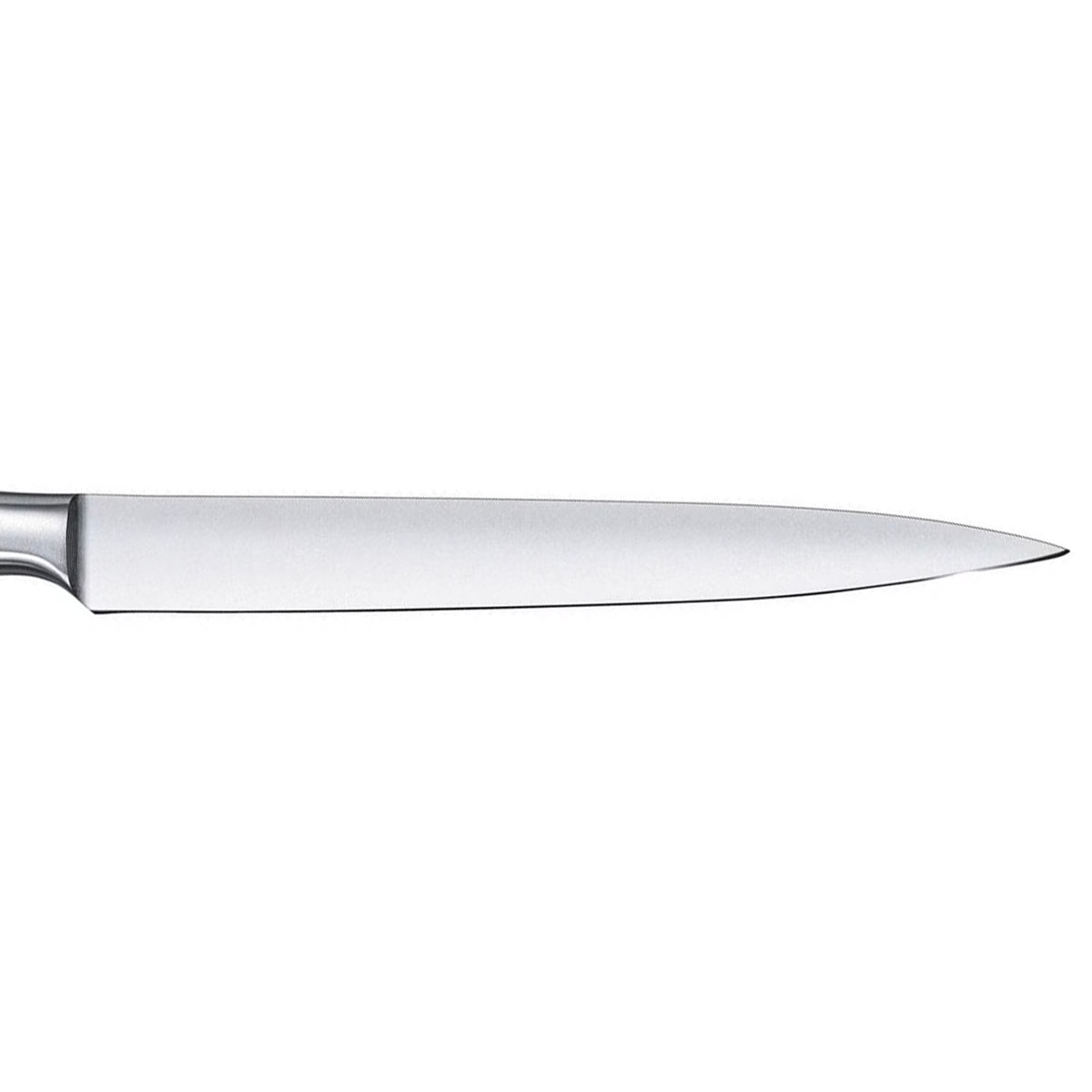 Couteau de cuisine - couteau à fileter 20 cm  Grand Maitre Wood Victorinox