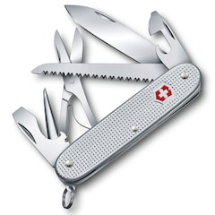 Canif Farmer X Alox Victorinox - Silver
