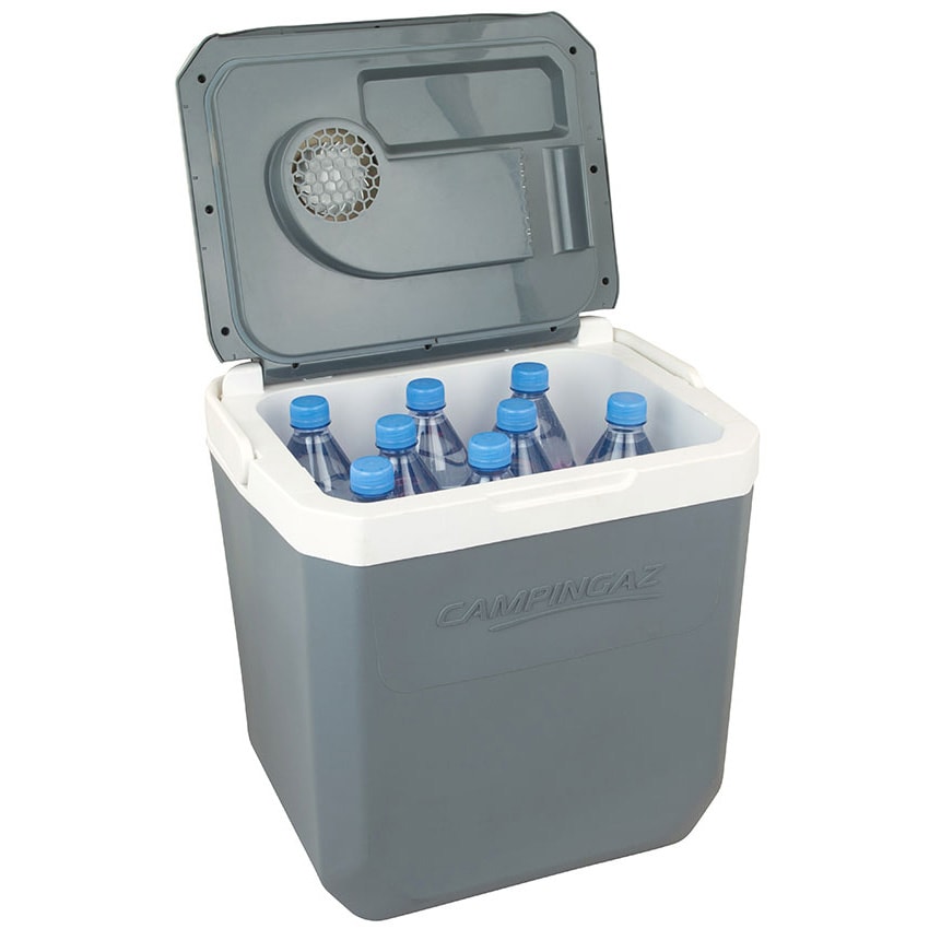 Frigo touristique Powerbox Plus 28 L Campingaz
