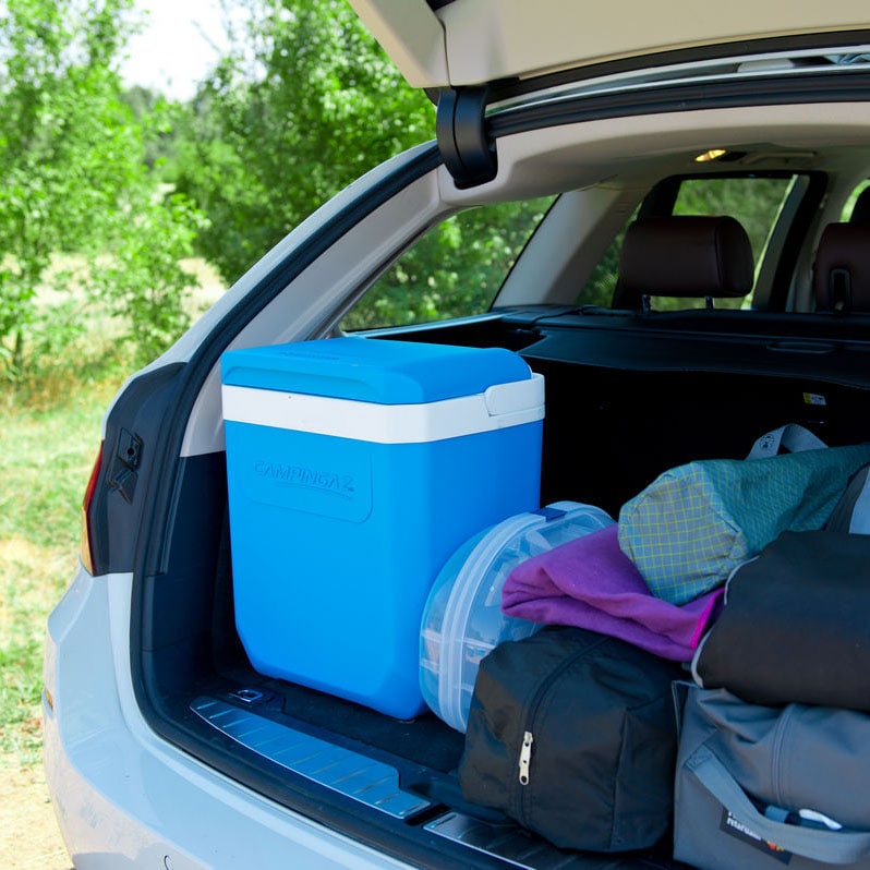 Réfrigérateur de voyage Icetime Plus 30 L Campingaz