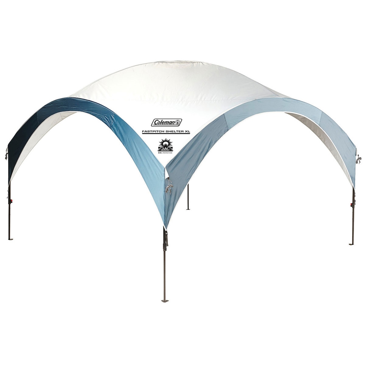 Abri de tente FastPitch Shelter XL Coleman 