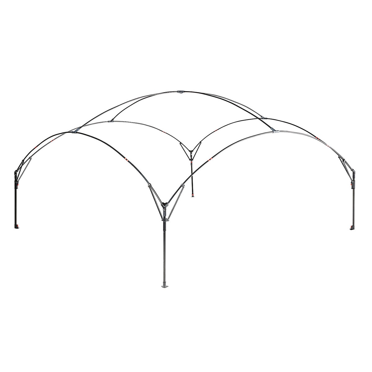 Abri de tente FastPitch Shelter XL Coleman 