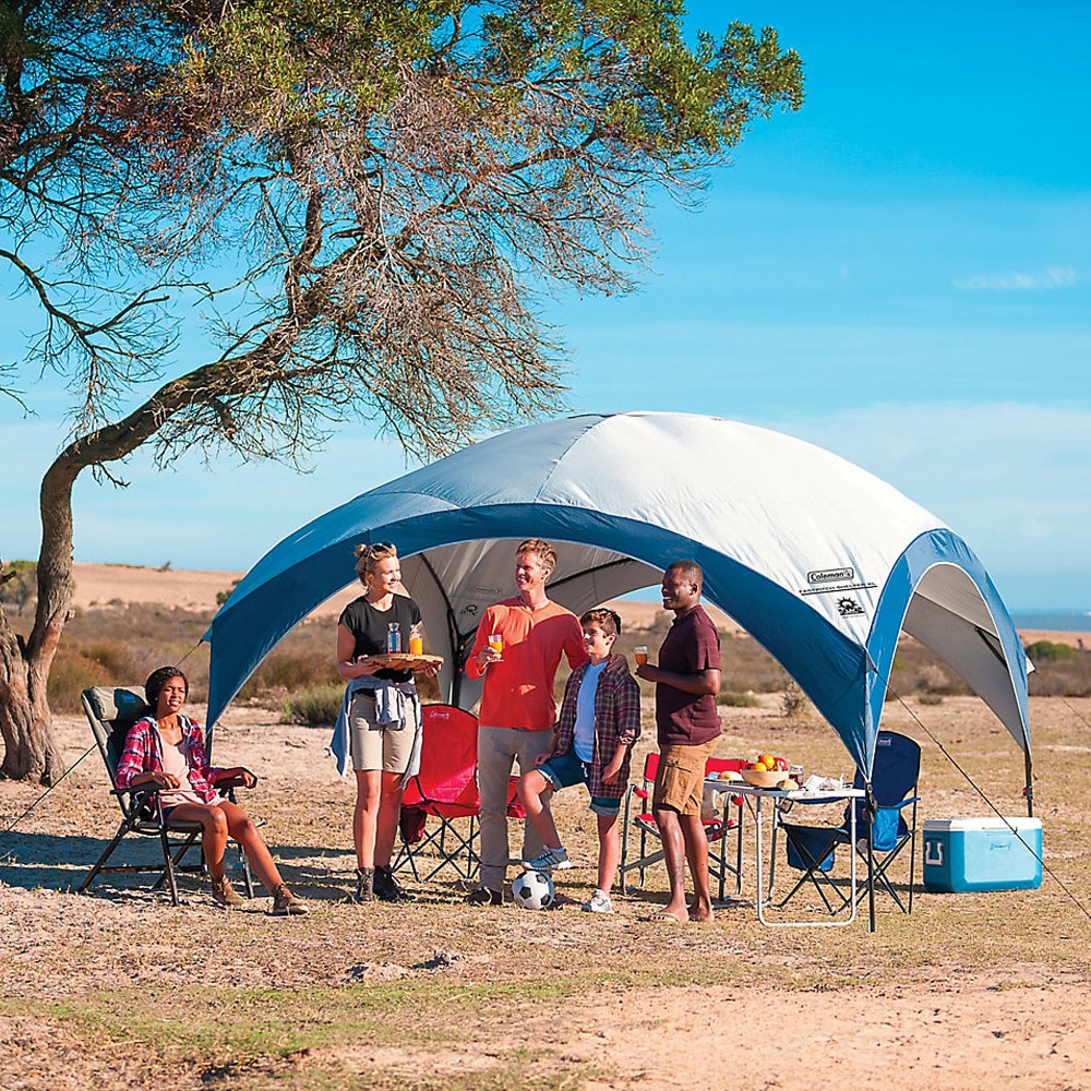 Abri de tente FastPitch Shelter XL Coleman 