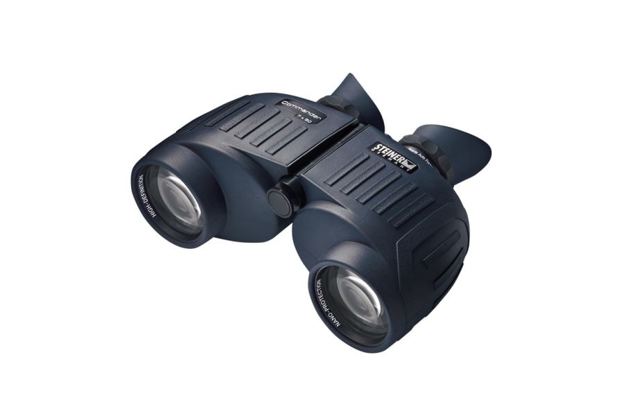 Jumelles Commander 7x50 Steiner