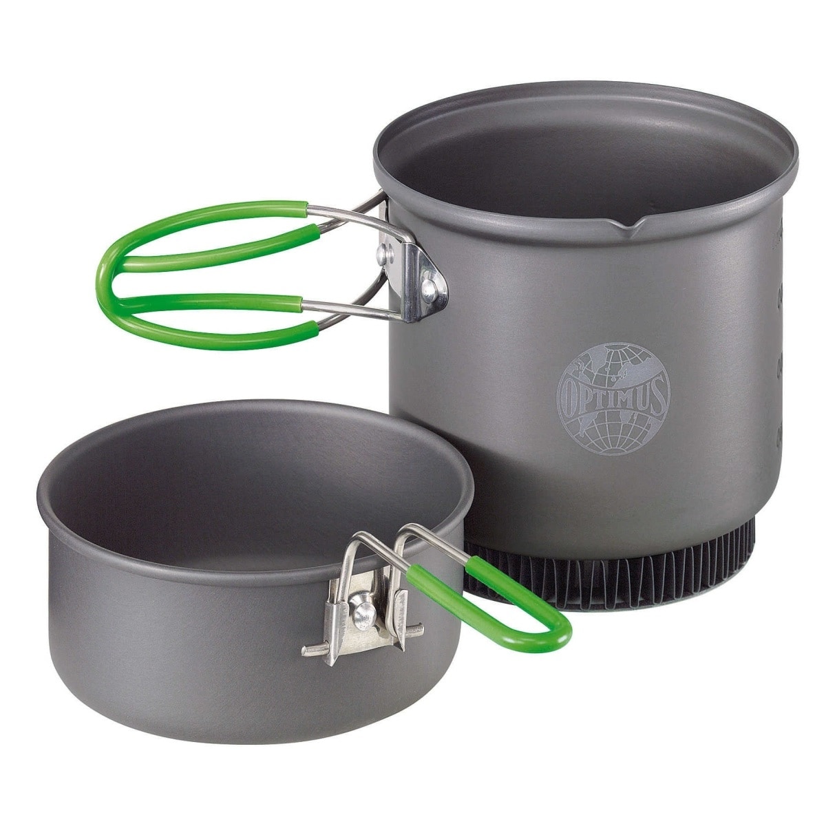 Ustensiles de cuisine Weekend He Cook Set 0,95 L Optimus Terra