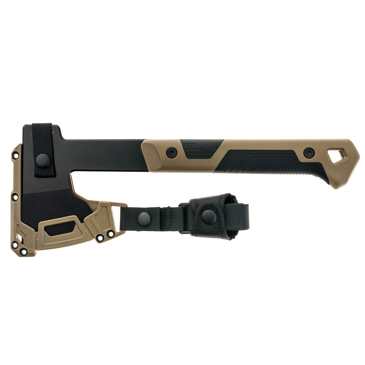 Hache Deschutes Kershaw