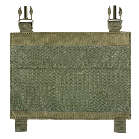 Pochette triple 8Fields pour chargeurs boîte - Olive