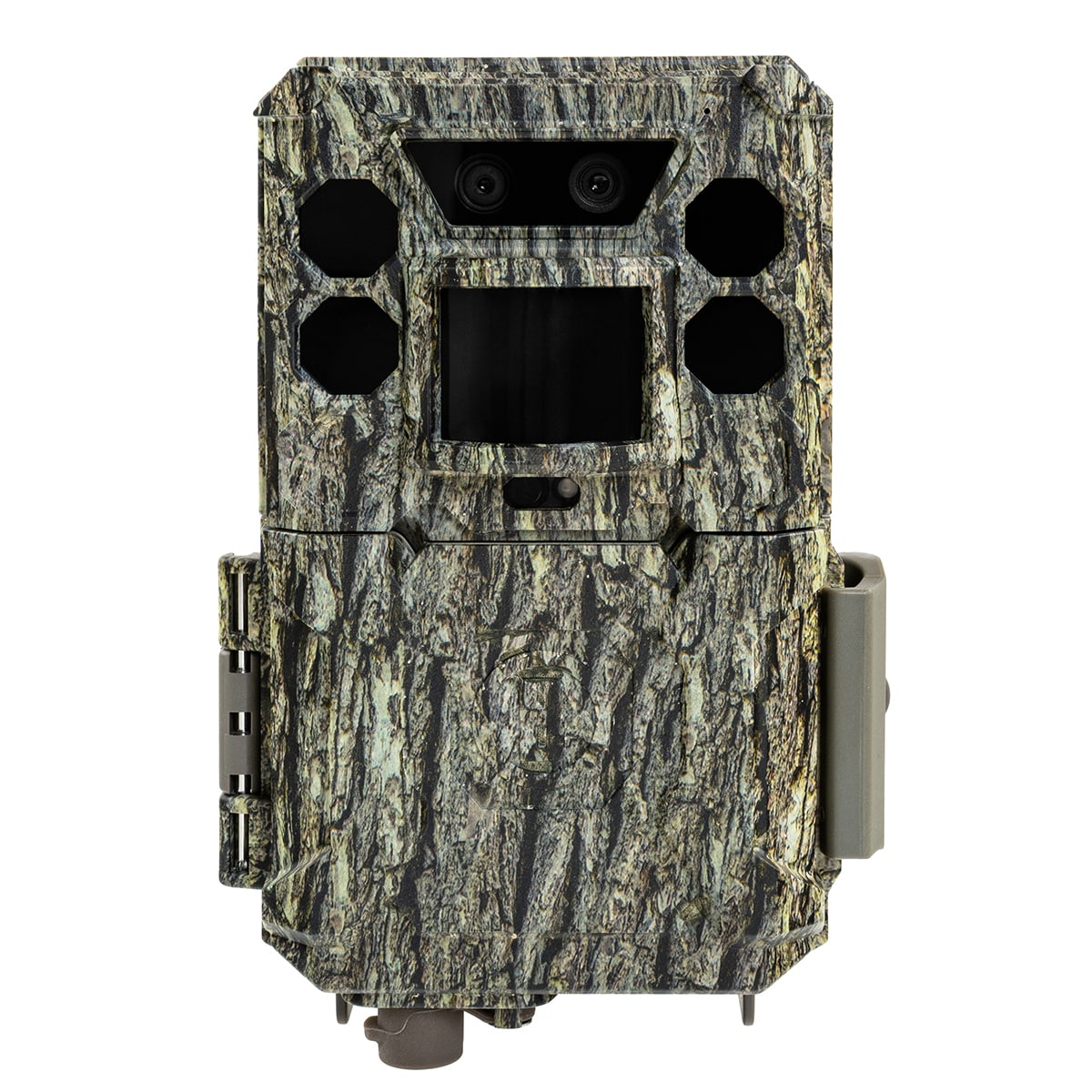 Piège photographique Core Dual Sensor 30MP No Glow Bushnell - Camo