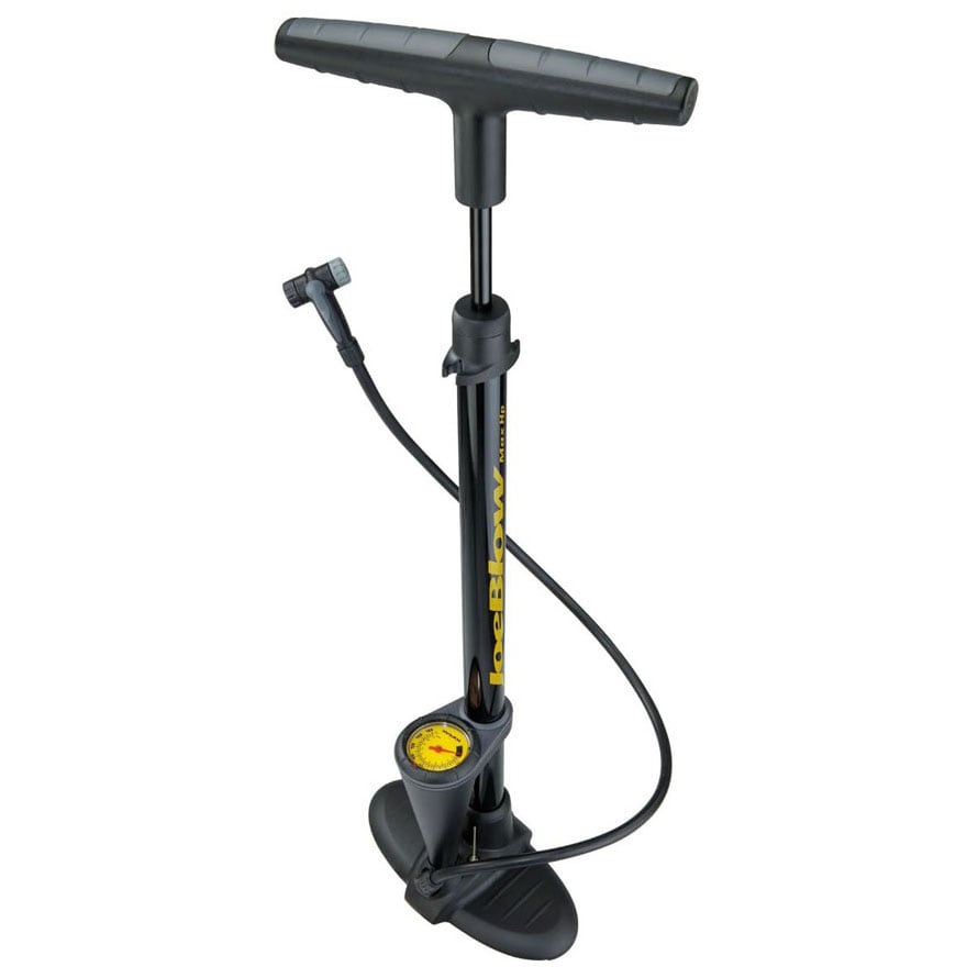 Pompe Joe Blow Max HP Topeak - Black