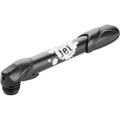 Pompe à vélo Mini Jet New 2020 Zefal - Black