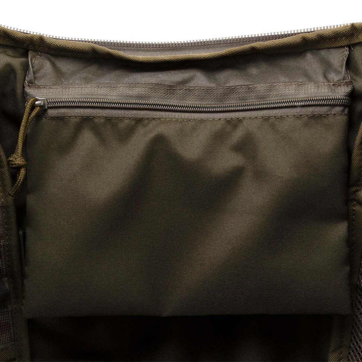 Sac à dos Zipper Fox Full Camo 40 L Wisport - wz.93 Pantera PL Woodland