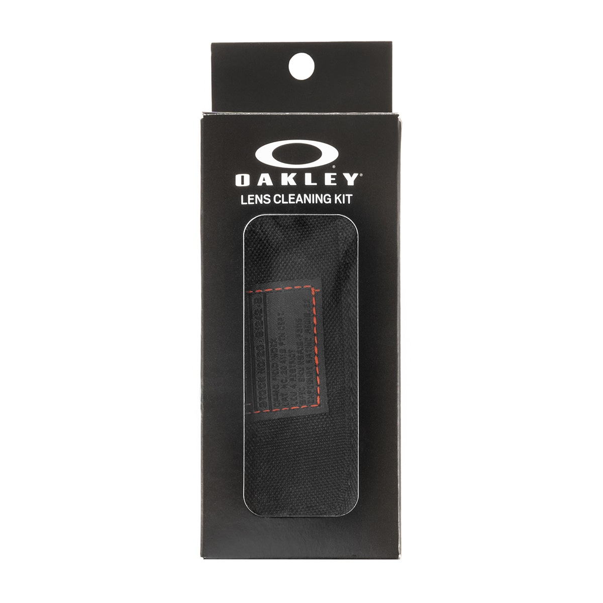 Kit de nettoyage pour lunettes Oakley