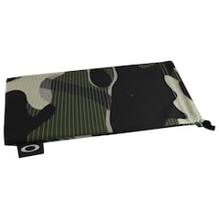 Etui en microfibre pour lunettes Oakley - Camo