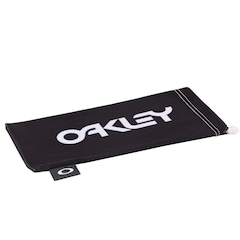 Etui en microfibre pour lunettes Grips Oakley - Black