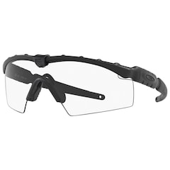 Lunettes de soleil M Frame 2.0 Oakley - Matte Black Clear